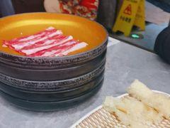 -一绪に寿喜烧(荟聚店)