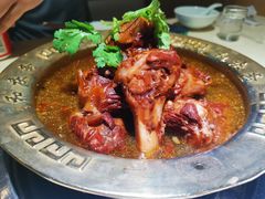 -和庆斋羊蝎子火锅·碳缸烧烤(顺义旗舰店)