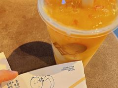 -喜茶(佛山顺德大良东乐路店)