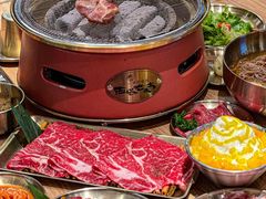 -西塔老太太泥炉烤肉(武汉摩尔城店)