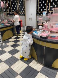 -MELAND CLUB亲子乐园·派对·餐厅(北京芳圆里ID MALL店)