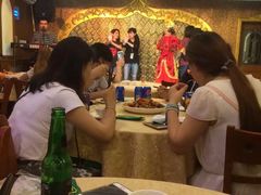 -维吾尔餐厅(宜山路店)