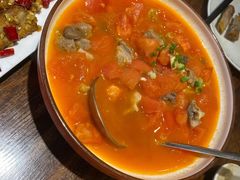 -梁记粥铺(开元地中海店)