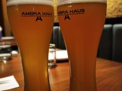 精酿啤酒-Ambra Haus琥珀屋精酿餐厅(宝山店)