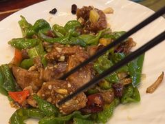 -香满楼(南关店)