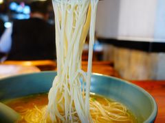 -老外婆本帮面(塔城路店)