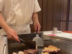 -火地铁板烧(昆山万象汇店)