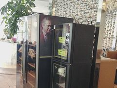 -花舍·新派粤菜·西餐·下午茶(亚运村·鸟巢店)