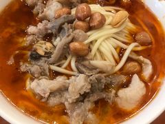 -牛王庙特色面(杏苑公寓店)