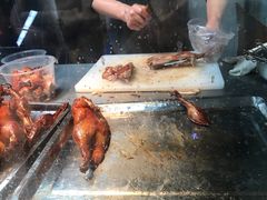 -上海枇杷烤鸭(城乡贸易中心店)
