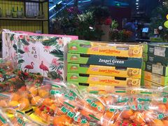 -鲜果壹号(旺墩店)