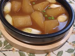 -彩虹之约•淮扬家宴(亚运村店)