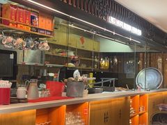-耶里夏丽·丝路新疆菜·清真食品(徐汇南丹东路臻选店)