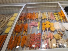 -老啪叽串炒饭(铁百店)