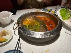 -左庭右院鲜牛肉火锅(苏州园区永旺店)