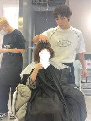 -MY HAIR ARDOR