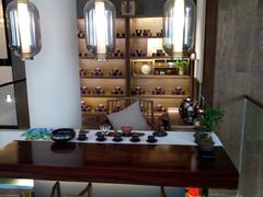 -王府茶宴·创意菜(大观园总店)