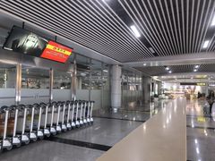 -长沙黄花国际机场-T1航站楼