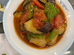 -新疆伊秀清真餐厅