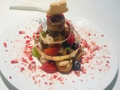 -Mogul Eatery·大亨餐酒馆