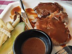 -开心果牛扒城(雍华庭店)