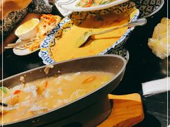 -Thai Alley泰爱里(二沙岛店)