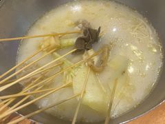 -付小姐在成都(中山公园店)