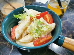 通粉沙拉-tato