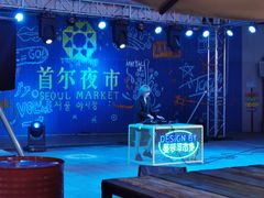 -ALPHA COFFEE阿尔法咖啡(虹莘路店)