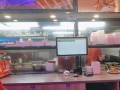 -八条友鲜货烧烤·脆皮烤鱼(石岩旗舰店)