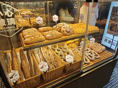 -原麦山丘(新中关店)