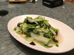 -天山集市餐厅(康城店)