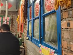 -永安里地摊烤肉(首创店)