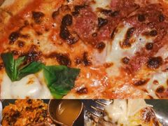 -La Strada(安福路店)