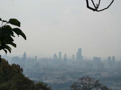 -紫金山山顶公园