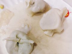 -老边饺子馆(北京南站1店)