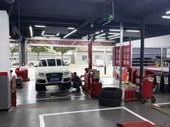 -京东养车(岳各庄店)