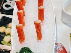 -祥源胡同·涮牛羊肉火锅(花桥店)
