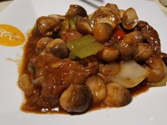 -龙记烧腊茶餐厅(常德路店)