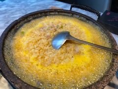 -蔴将·川菜(黄龙万科店)