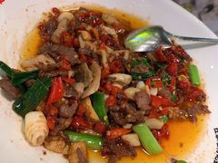 -炊烟小炒黄牛肉(中心印象城店)