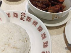 -池记(尖沙咀店)