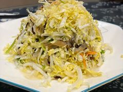 -旺角小渔村·海肠捞饭开创者(环山路店)