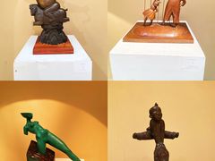 -陕西省美术博物馆