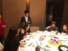-金轩中餐厅 Jin Xuan(浦东丽思卡尔顿酒店)