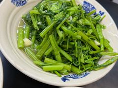 炝炒空心菜-潇湘阁(三里屯SOHO店)