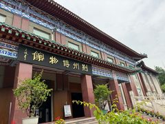 -荆州博物馆
