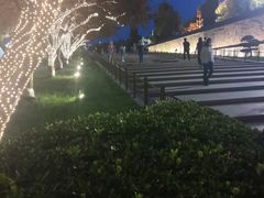 -大雁塔北广场音乐喷泉