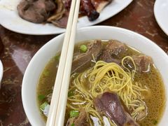 -陈光记烧腊店(罗保博士街店)