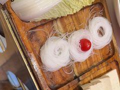 -前门涮肉·鲜切羊肉·品质老店(长风店)